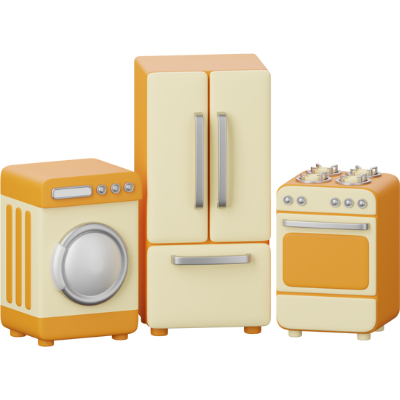 Home Appliances