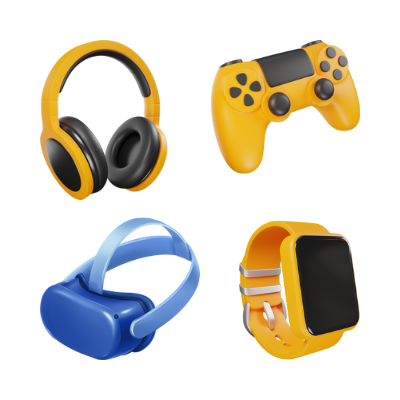 Accessories