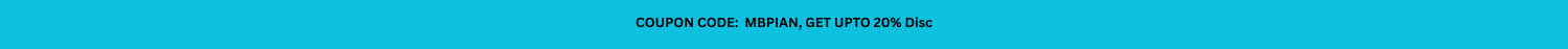 Topbar Banner