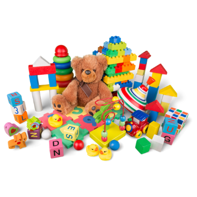 Toy House